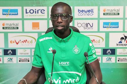 Εμπένγκ: Από στόχος της ΑΕΚ, αντίπαλός της