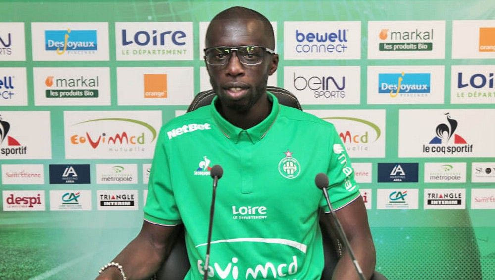 Εμπένγκ: Από στόχος της ΑΕΚ, αντίπαλός της