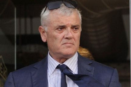 Πρωτάθλημα η ΑΕΚ μόνο αν αλλάξει ο Μελισσανίδης