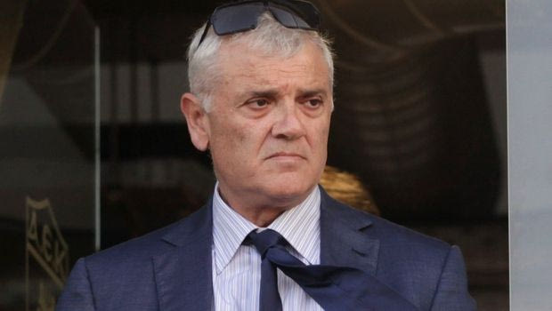 Πρωτάθλημα η ΑΕΚ μόνο αν αλλάξει ο Μελισσανίδης