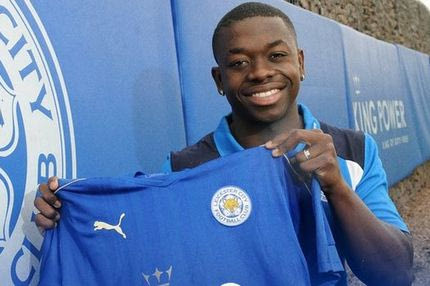 Ανακοίνωσε Μεντί η Λέστερ