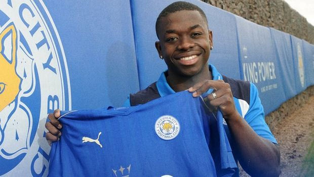 Ανακοίνωσε Μεντί η Λέστερ