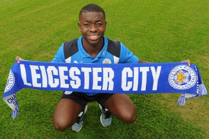 “Ο Ρανιέρι με φωνάζει Μακελελέ”