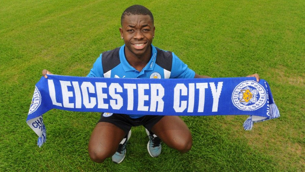 “Ο Ρανιέρι με φωνάζει Μακελελέ”