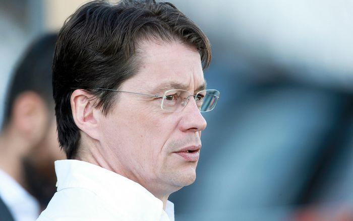 Μίχελ: “Να μείνουμε συγκεντρωμένοι”