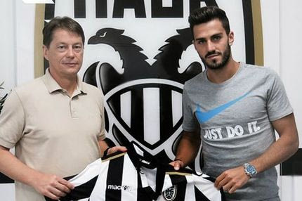 Σταθόπουλος για ρεζέρβες στον ΠΑΟΚ