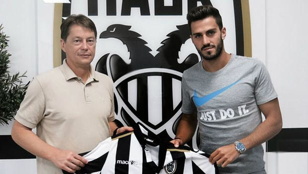 Σταθόπουλος για ρεζέρβες στον ΠΑΟΚ