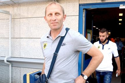 Τέλος ο Μιλοβάνοβιτς