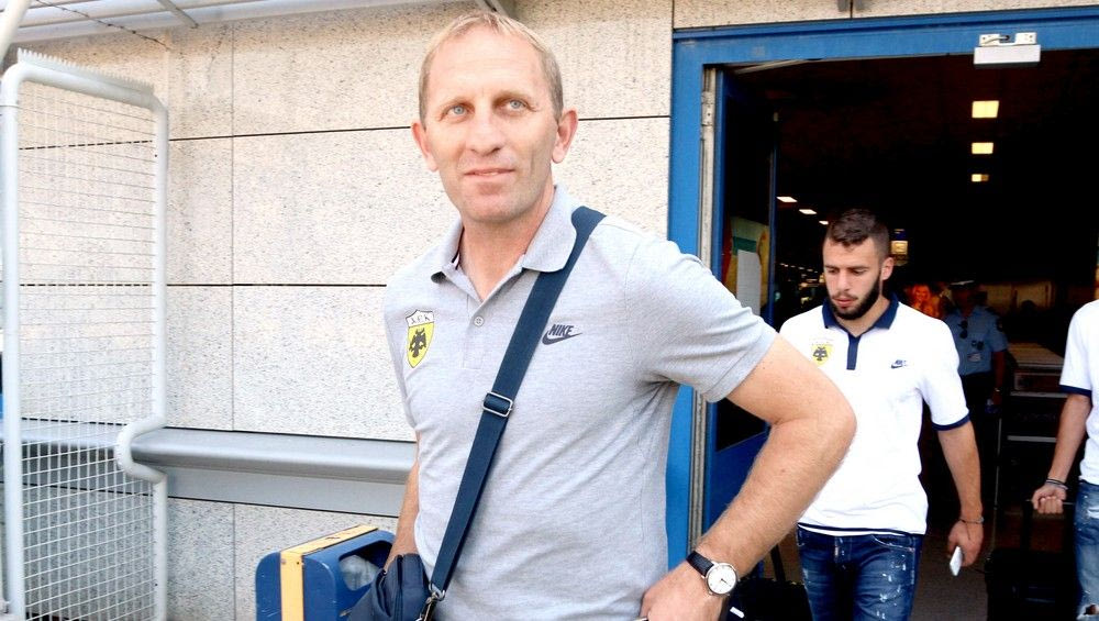 Τέλος ο Μιλοβάνοβιτς