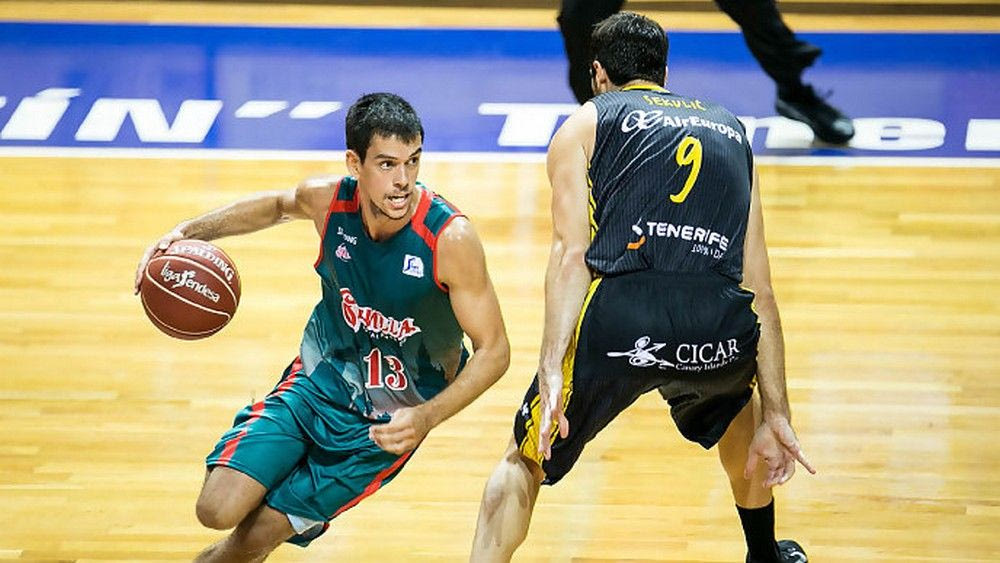 Μιλιένοβιτς: “ΠΑΟΚ, η καλύτερη επιλογή”