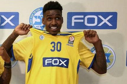 Σοκ στη Μακάμπι με Μίλερ