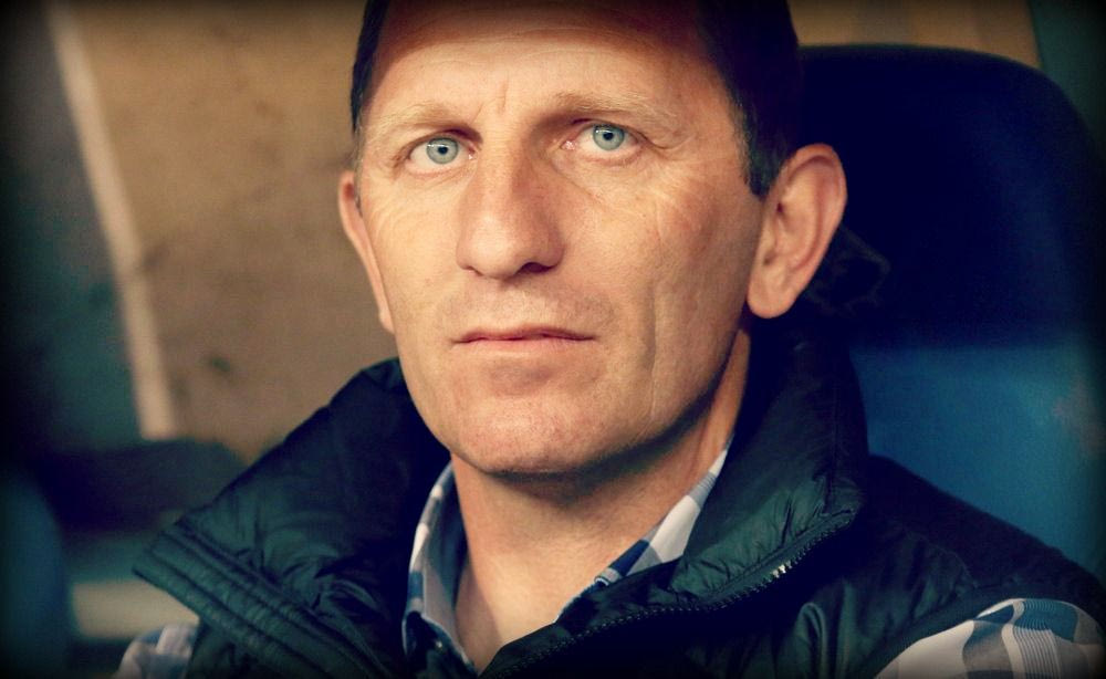 Δύο χρόνια και ένα αποχαιρετιστήριο ποδοβόλεϊ