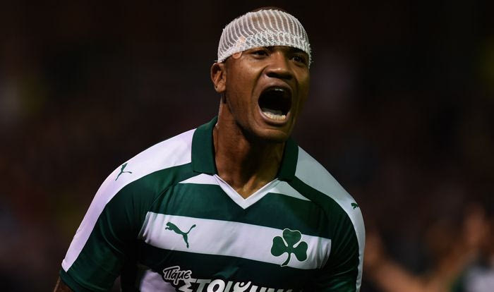 «Χλωμότατος» ο Μολέδο για το ντέρμπι!