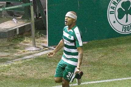 Παναθηναϊκός – ΑΪΚ 1-0