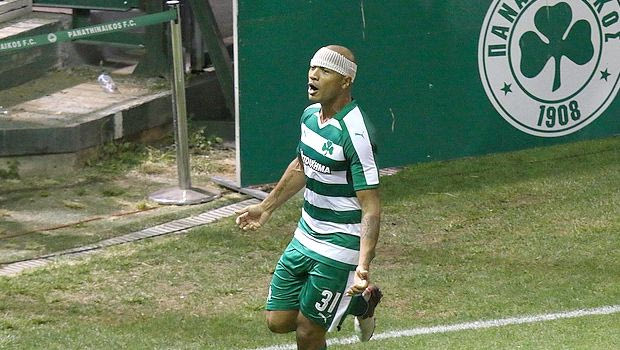 Παναθηναϊκός – ΑΪΚ 1-0