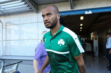 Ο Μολέδο και η κυρία Μολέδο