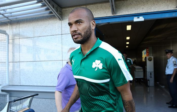 Ο Μολέδο και η κυρία Μολέδο