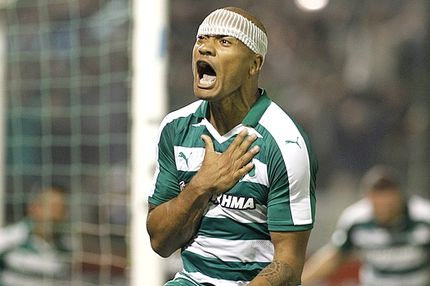 Αποκλειστικό: Συμφωνία ΠΑΟ με Μολέδο!