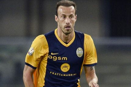 “Περνάει ιατρικά στην Μπάρι ο Μόρας”