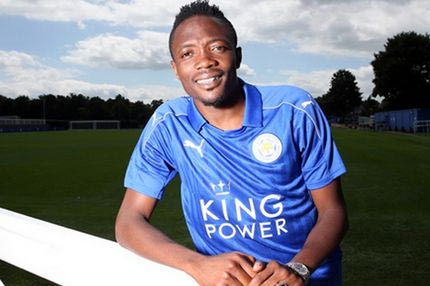 Ανακοίνωσε Μούσα η Λέστερ