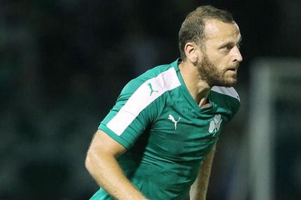 Στον Άρη ο Μπούρμπος