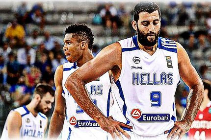 Έτοιμος αγωνιστικά, αλλά κυρίως πνευματικά