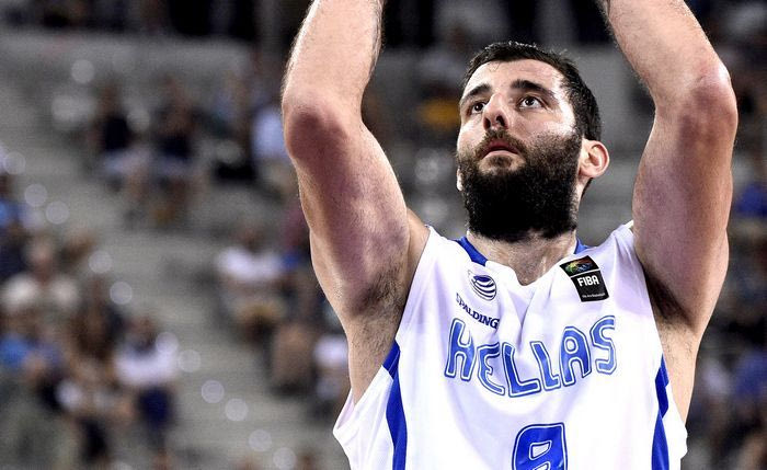 Μπουρούσης: “Είχα πρόταση από τους Γουόριορς, δεν ήθελα να ρισκάρω”