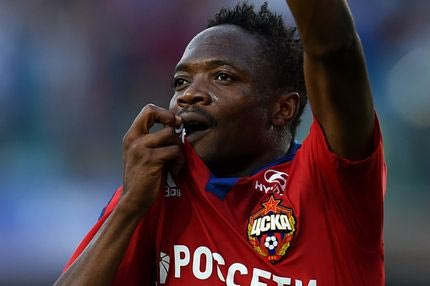 Παίρνει Μούσα με ποσό-ρεκόρ η Λέστερ