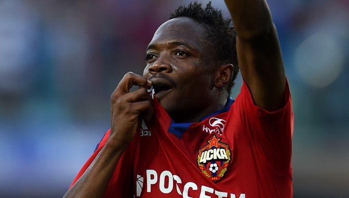 Παίρνει Μούσα με ποσό-ρεκόρ η Λέστερ