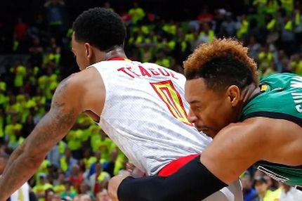 Νέα ανατροπή: Τιμωρούνται τα σκόπιμα φάουλ!