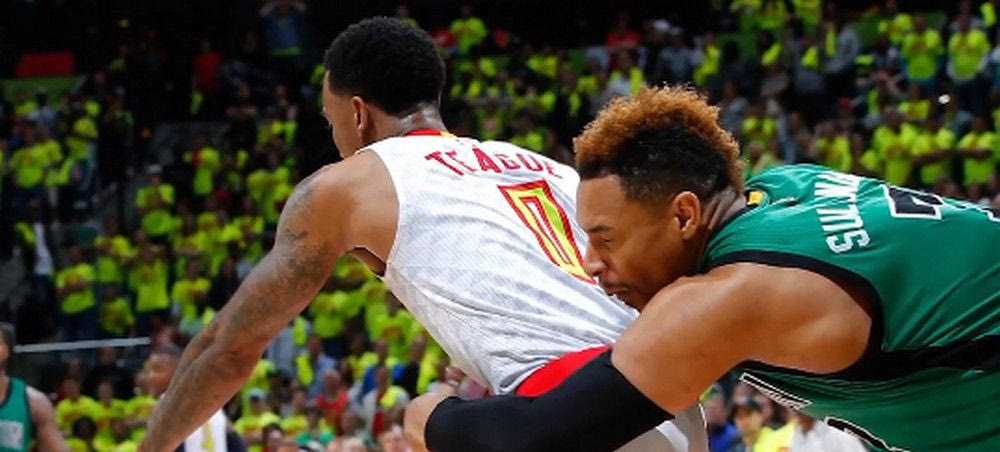 Νέα ανατροπή: Τιμωρούνται τα σκόπιμα φάουλ!