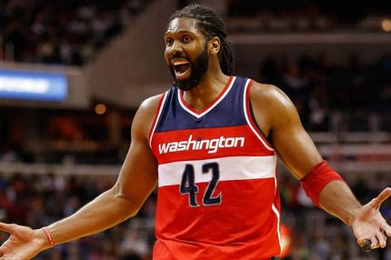 Ο Νενέ υπέγραψε στους Ρόκετς