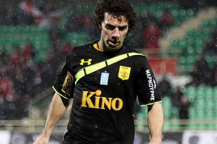 Η επιστροφή του Νέτο στον Αρη