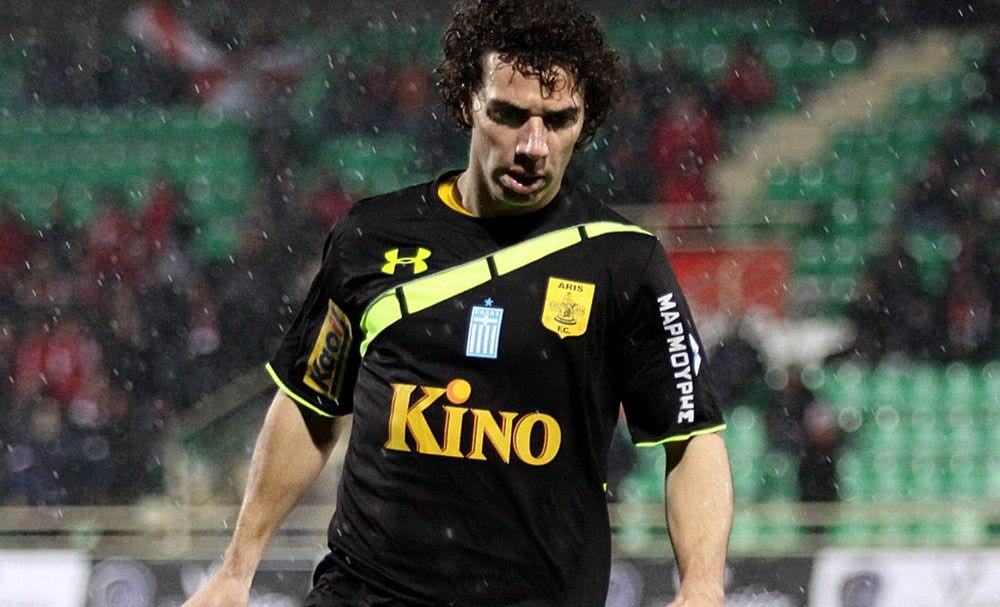 Η επιστροφή του Νέτο στον Αρη