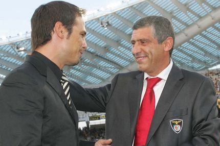 Το συγκινητικό μήνυμα του Ντέμη για τον Σάντος