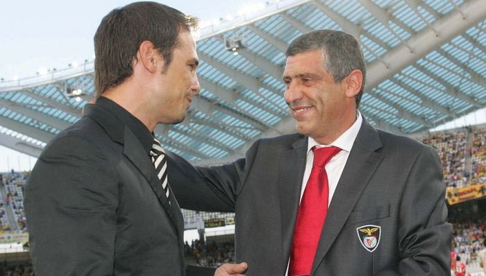 Το συγκινητικό μήνυμα του Ντέμη για τον Σάντος