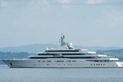 Τσέλσι για Μέσι: Συνάντηση Αμπράμοβιτς με τον πατέρα του Αργεντινού!