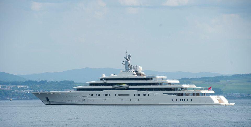 Τσέλσι για Μέσι: Συνάντηση Αμπράμοβιτς με τον πατέρα του Αργεντινού!