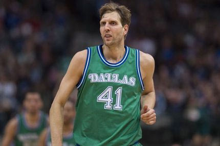 Δεν ανανέωσε τζάμπα ο Νοβίτσκι: Πήρε αυτό που άξιζε