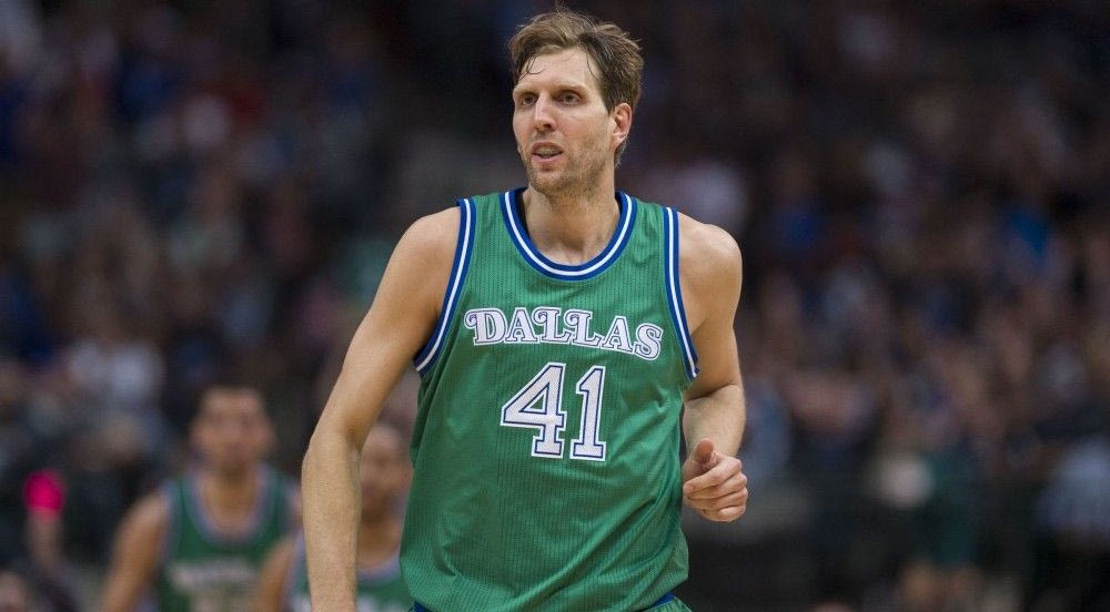 Δεν ανανέωσε τζάμπα ο Νοβίτσκι: Πήρε αυτό που άξιζε