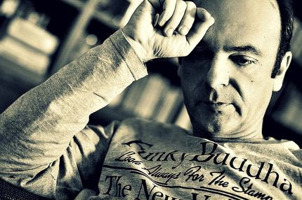 Ο Οδυσσέας Ιωάννου τα είπε όλα