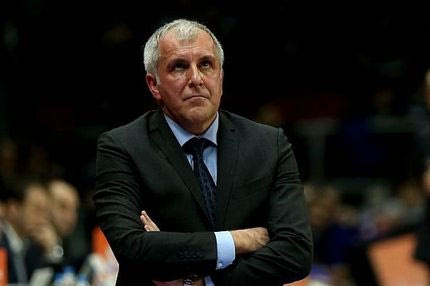 Κάνει τη Φενέρμπαχτσε… δεύτερο Παναθηναϊκό ο Ομπράντοβιτς