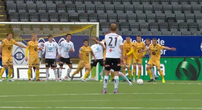 Την κάτω βόλτα η Οντ