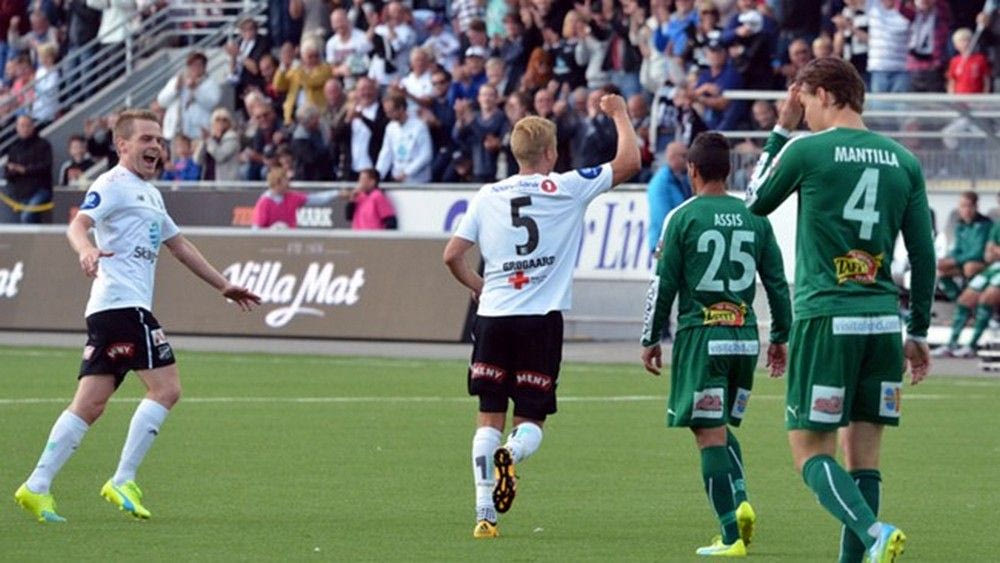 1ος προκρ.: Με Οντ ο ΠΑΣ στο Europa