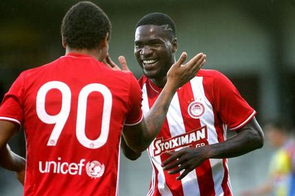 Αυτοί δηλώθηκαν στην UEFA για τα προκριματικά του Champions League