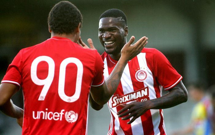 Αυτοί δηλώθηκαν στην UEFA για τα προκριματικά του Champions League