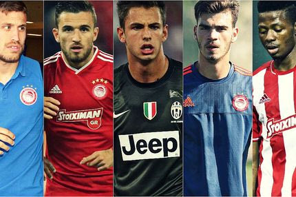 Η έξυπνη κίνηση Λεάλι και το “κόψιμο” των τεσσάρων