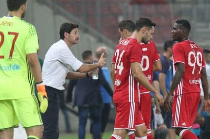 Απίστευτες αποδοκιμασίες στο “Γ. Καραϊσκάκης”