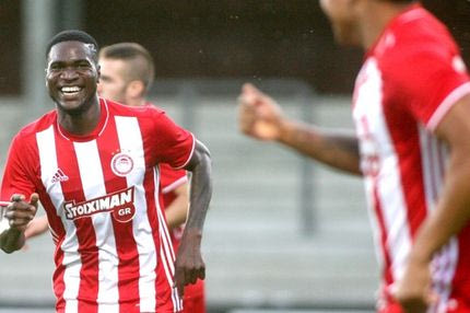 Ο νικητής του Stoiximan.gr για το Ολυμπιακός – Χάποελ Μπερ Σεβά