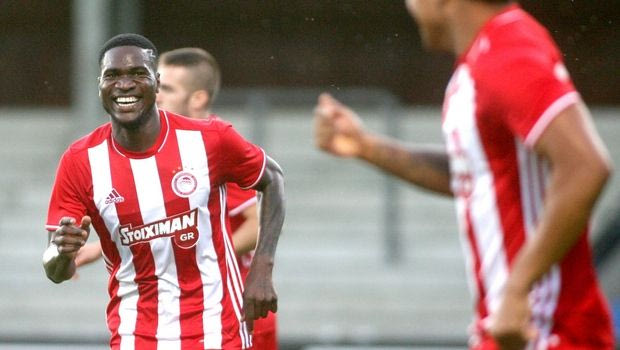 Ο νικητής του Stoiximan.gr για το Ολυμπιακός – Χάποελ Μπερ Σεβά